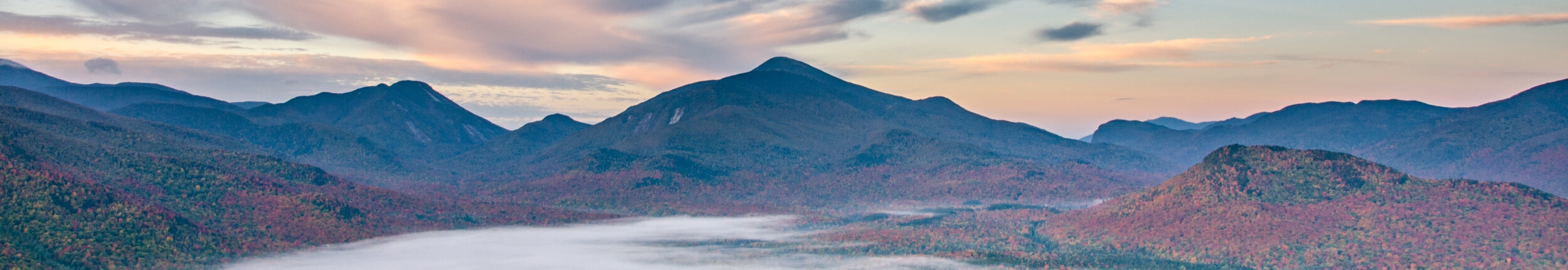 Quest to Become an Adirondack 46er