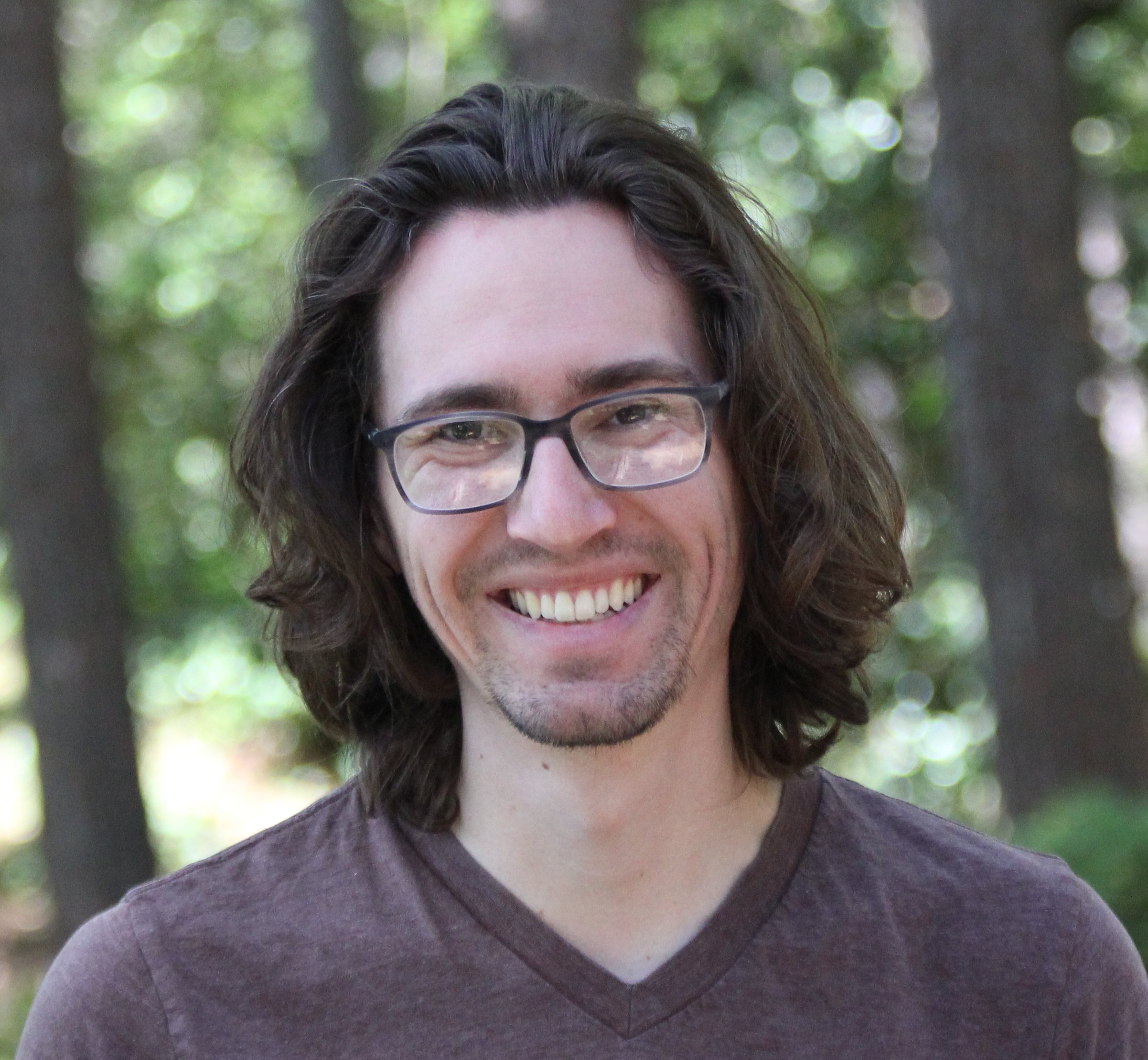 Zachary Sparrow, Ph.D.